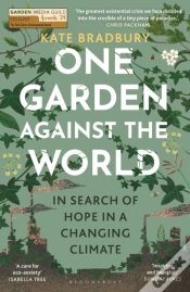 Capa do artigo One Garden Against The World