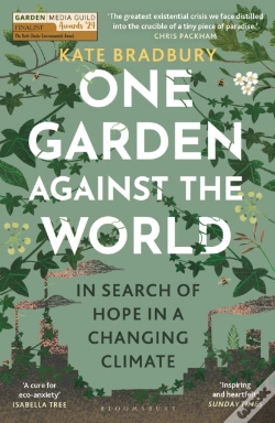 Capa do artigo One Garden Against The World
