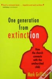 Capa do artigo One Generation From Extinction