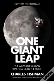 Capa do artigo One Giant Leap
