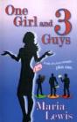 One Girl And 3 Guys - Preview