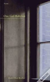 Capa do artigo One Girl Babylon
