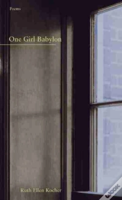 Capa do artigo One Girl Babylon