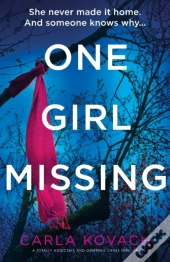 One Girl Missing
