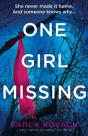 One Girl Missing - Preview