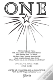 Capa do artigo One