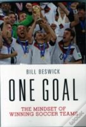 Capa do artigo One Goal