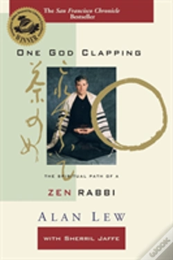 Capa do artigo One God Clapping