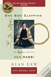 Capa do artigo One God Clapping