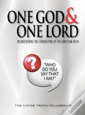 Capa do artigo One God & One Lord, 5th Edition