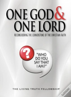 Capa do artigo One God & One Lord, 5th Edition