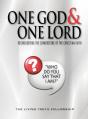 One God & One Lord, 5th Edition - Preview