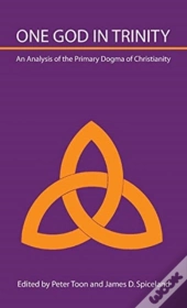 One God In Trinity