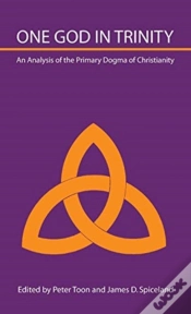 Capa do artigo One God In Trinity