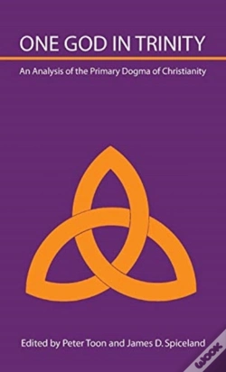 Capa do artigo One God In Trinity