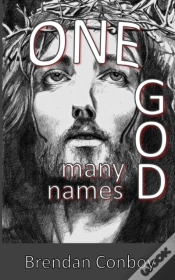 Capa do artigo One God - Many Names