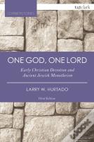 One God, One Lord