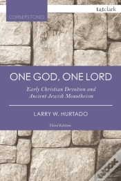 Capa do artigo One God, One Lord