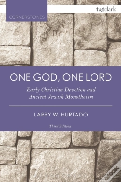 Capa do artigo One God, One Lord
