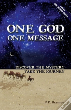 Capa do artigo One God One Message