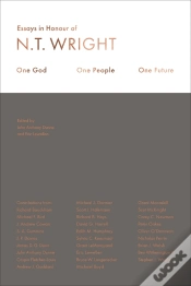 Capa do artigo One God, One People, One Future