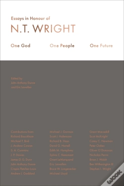 Capa do artigo One God, One People, One Future