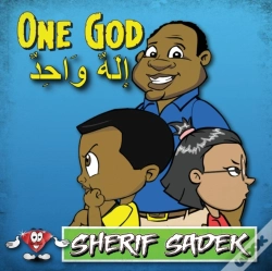 Capa do artigo One God