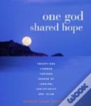 One God, Shared Hope