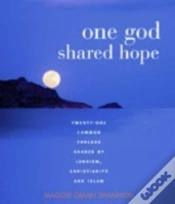 Capa do artigo One God, Shared Hope