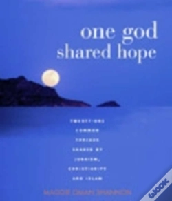 Capa do artigo One God, Shared Hope