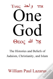 Capa do artigo One God
