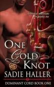 One Gold Knot