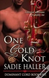 One Gold Knot