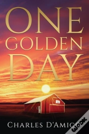 Capa do artigo One Golden Day