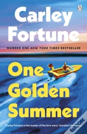 Capa do artigo One Golden Summer