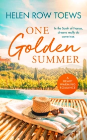 Capa do artigo One Golden Summer