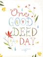 One Good Deed A Day - Preview