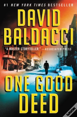 Capa do artigo One Good Deed