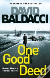 Capa do artigo One Good Deed