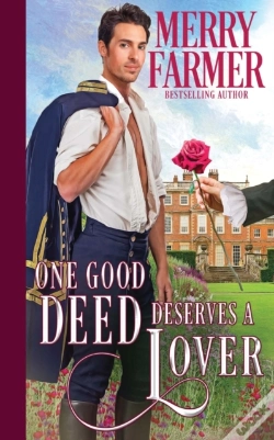 Capa do artigo One Good Deed Deserves A Lover