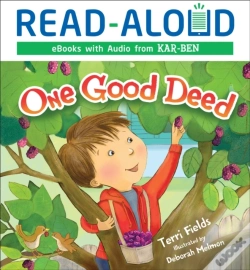 Capa do artigo One Good Deed