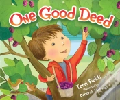 Capa do artigo One Good Deed