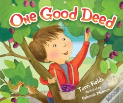 Capa do artigo One Good Deed