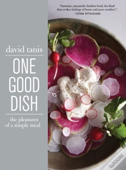 Capa do artigo One Good Dish