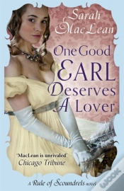 Capa do artigo One Good Earl Deserves A Lover