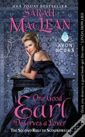 Capa do artigo One Good Earl Deserves A Lover