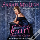 One Good Earl Deserves A Lover