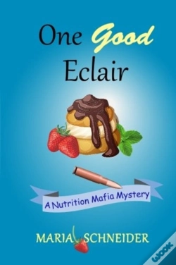 Capa do artigo One Good Eclair