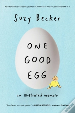 Capa do artigo One Good Egg