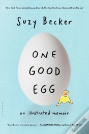 Capa do artigo One Good Egg